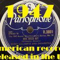 HOW BRITAIN GOT ITS MOJO: 1947 - AMERICAN MUSIC RELEASED IN BRITAIN
