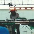 Theo Parrish, Detroit Electronic Music Festival (DEMF), May 27, 2000