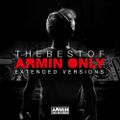 The Best Of Armin Only - Extended Versions