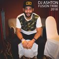 EDM Mixtape by DJ Ashton Aka Fusion Tribe