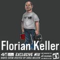 45 Live Radio Show pt. 197 with guest DJ FLORIAN KELLER