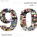 DJ Pool  – Pool Mix 1990's Vol.4 (2004)