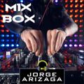 Mix Box Sem 21-06-19 Special Dj Jorge Arizaga