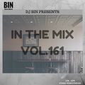 Dj Bin - In The Mix Vol.161