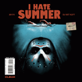 CLBUN RADIO #SP -I Hate Summer- Mix