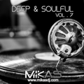 Dj Mikas - Deep & Soulfull 7
