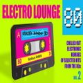 Electro Lounge 80 Mix - Volume 2 - Chilled Out Electronic Remixes of Selected Hits from the 80s