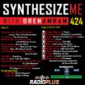 Synthesize Me #424 - 120721 - hour 1+2
