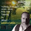 Bohemian Wine 21.02.23