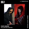 FUPU RADIO w/ DJ BAE BAE and GROTESSK - 9th April 2018