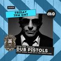 Dub Pistols Presents Into The Jungle #003 With Mark XTC & The Freestylers