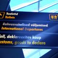 International Departures 35 - Live @ Global Gathering Poland
