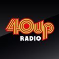 40UP Radio.. Goot Op De Radio 9 april 2022