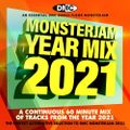 Roaxx J - DMC Monsterjam Year Mix 2021