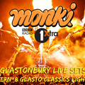 Mark Archer's  Glastonbury special 'Altern 8 lights on mix' - Monki - BBC 1Xtra - Mon 29.06.15