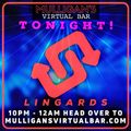 Lingards Special Exclusively on Mulligans - Livestream Show (03-April-2021)