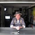 Andrew Weatherall Presents: Music's Not For Everyone - 16th April 2015