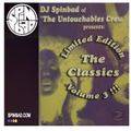 DJ Spinbad - The Classics Limited Edition Vol. 3 [Enhanced Audio]
