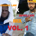 Chronic Law X Jahvillani Mix Vol 1 (Explicit)
