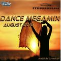 Dance Megamix August 2016