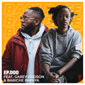 BASS BASE w/ Garey Godson & Babiche Papaya (EP.001) // 14.06.2020