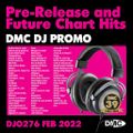 DMC DJ Promo 276 (2022) part 1