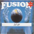 DJ Sy - Fusion 3rd Birthday - 29.04.1995