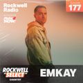 ROCKWELL SELECT - DJ EMKAY - COUNTRY - 2023 (ROCKWELL RADIO 177)