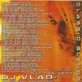 DJ Vlad - Classic Blends - Pt. 1