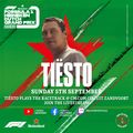 Tiësto - Live @ FORMULA 1, Circuit Zandvoort, Netherlands - 05.09.2021