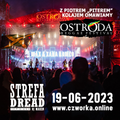 Strefa Dread 808 (Ostroda Reggae Festival, Piter interview), 19-06-2023