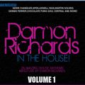 Damon Richards In The House Volume 1 (CD2) (Late Night House Mix 2009)