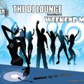 DJ Twingo -The DJ Lounge WeeKend Mix Vol.11 2013