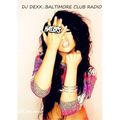 BALTIMORE CLUB RADIO