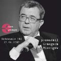 Lista Przebojów Programu Trzeciego - not. 382 - 17 czerwca 1989 - prowadził Grzegorz Miecugow