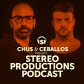 WEEK46 2014 :: Chus & Ceballos Live from Pablo´s B-day @ Stereo Montreal