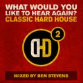 HQ - What Would You Like To Hear Again, Vol 2 - Ben Stevens