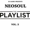 Neosoul: The Playlist Vol. 3