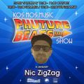 Nic ZigZag - Phuture Beats Show @ Bassdrive.com 08.01.22