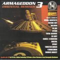 DJ Ink - Armageddon 3 - 2001