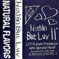 D.J. Andy A-1 - Nothin' But Luv II [B]