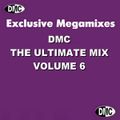 DMC - The Ultimate Mix Megamixes Vol 6 (Section DMC)