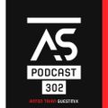 Addictive Sounds Podcast 302 (Anton Trian Guestmix) (17-07-2020)