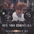 90S Throwback R&B Essentials
