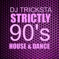 DJ Tricksta - Strictly 90s Volume 02