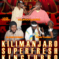 The War Of The Worlds - Killamanjaro v King Turbo v Super Fresh@ Zone 1 Toronto Canada 19.8.2005