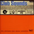 Club Sounds Vol. 1 (1997) CD1