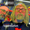 Lost In The Supermarket with Mark Badgeman & The Wolf (25/09/2022)