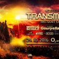 Markus Schulz @ Transmission, The Lost Oracle (Prague, Czech Republic) – 29.10.2016 [FREE DOWNLOAD]