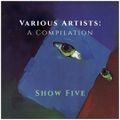 VARIOUS ARTISTS - A COMPILATION - SHOW FIVE - 10/14/19